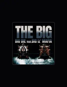 Ascolta BIGDIE, guarda video musicali, leggi la biografia, vedi le date del tour & altro!