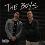The Boys - Single