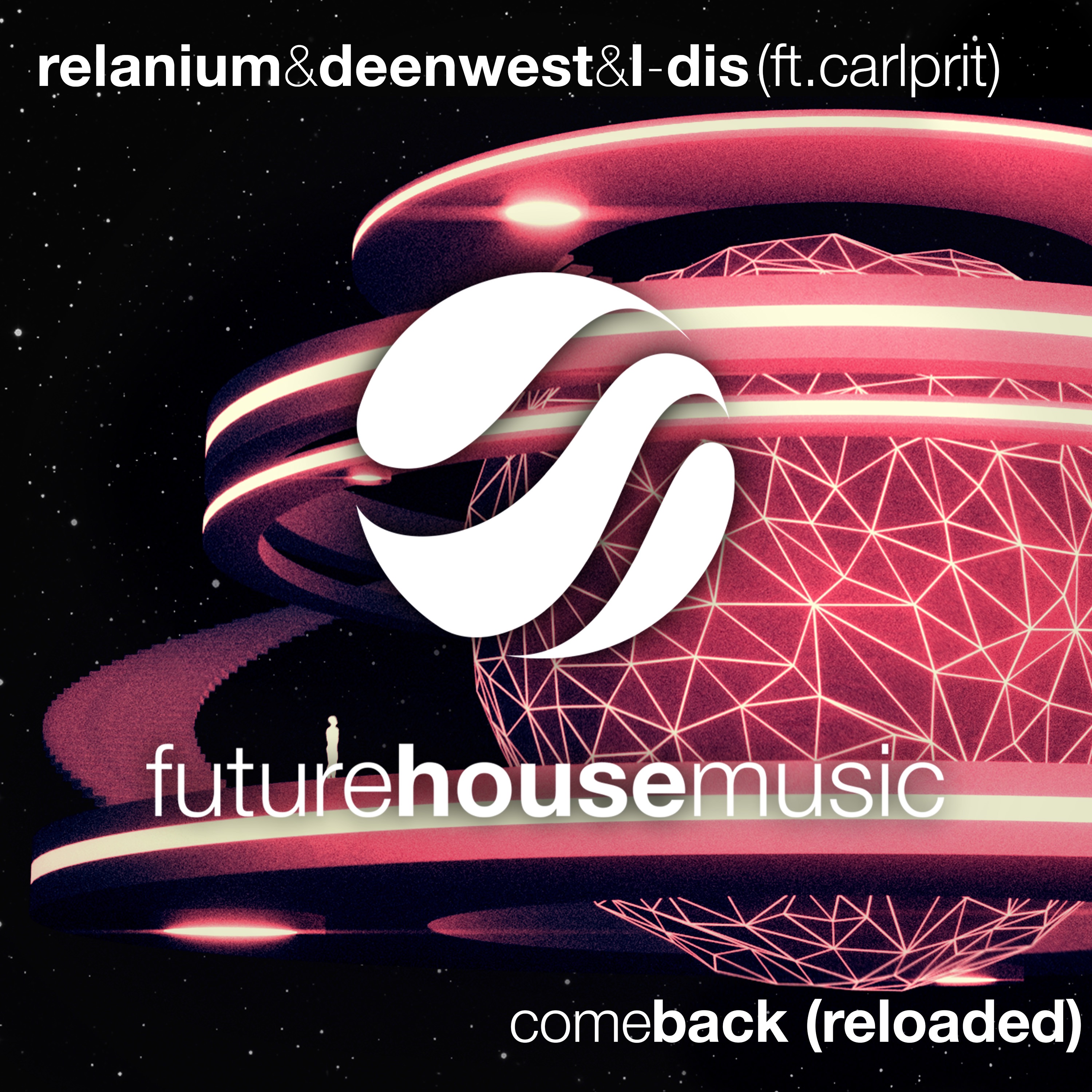 Come Back (Reloaded) - Single