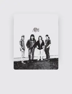 聆聽 Ariah、觀看音樂影片、閱讀小傳、查看巡演日期等！