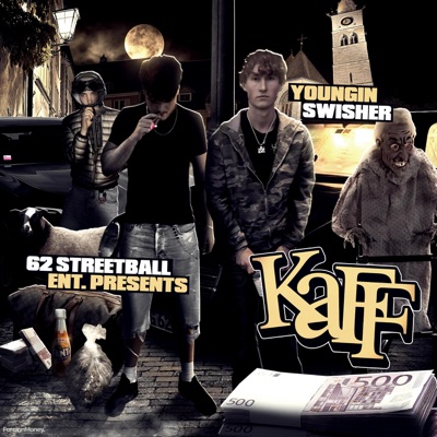 Kaff EP