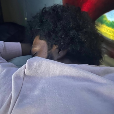 Be somebody - Single