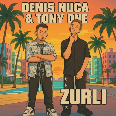 Zurli - Single