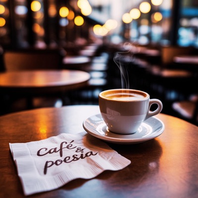 Café & Poesia (feat. BIANCA RICE)