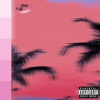 4theGiRLZ, Vol. 1 - EP