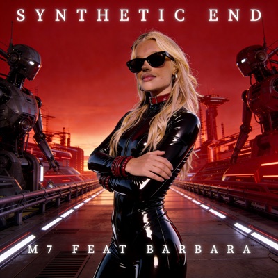Synthetic End - Single