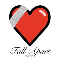 FALL APART (Remastered) - Single - SHDE