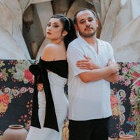 Hapsettim (feat. Kumsal) - Single - Gölge MKC