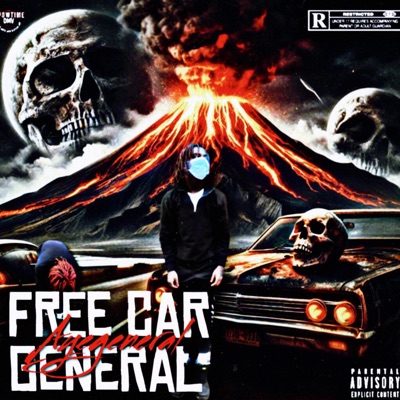 Free car general - EP