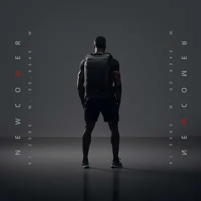 Hör dir „Newcomer“ von Lens Distortions an