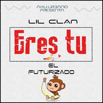 Eres Tu - Single