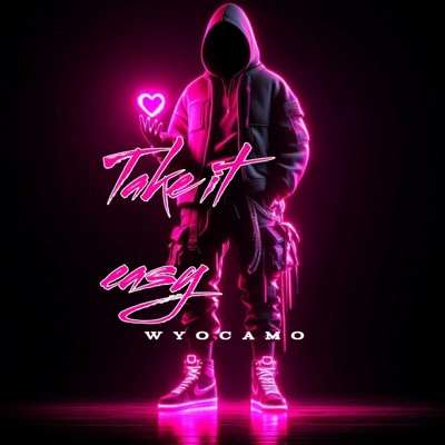 Take it easy - Single