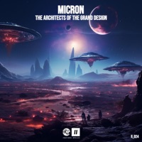 The Architects Of The Grand Design - Single - Micron