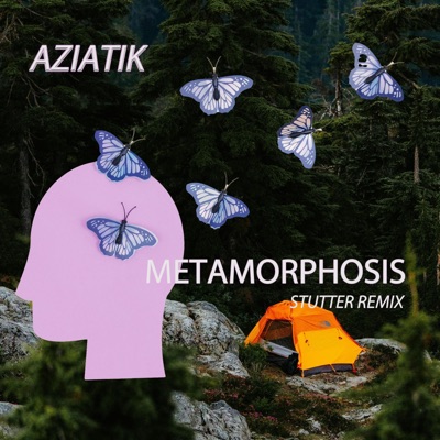 Metamorphosis (Remix Version) - Single
