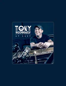 Tony Rodríguez을(를) 듣고, 뮤직 비디오를 보고, 약력을 읽고, 투어 일정 등을 확인하세요!