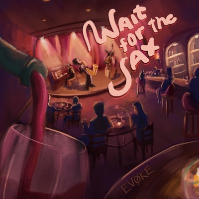 Wait for the Sax - Single