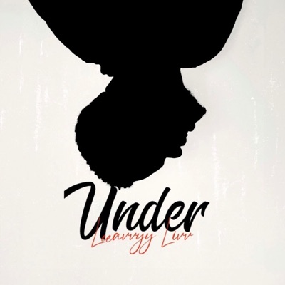 Under (Radio Edit) - Single