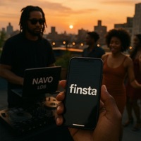 finsta (feat. LuhLos) - Single - NA.V.O