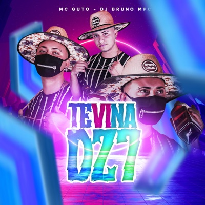 Te Vi Na Dz7 - Single
