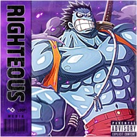 Righteous!!! - Single - Politicess & LOOP FX