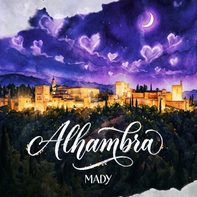 Alhambra - Single