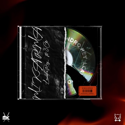 Mi Karma (feat. 3CE) - Single