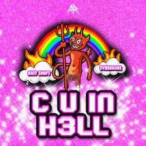 C U IN H3LL