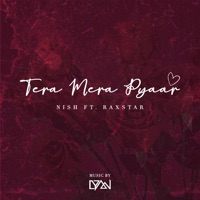 Tera Mera Pyaar (feat. Raxstar) - Single - Nish