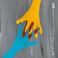 mit dir/ohne dich - Single - LOOONI