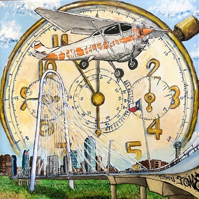 Time Tells All - Single