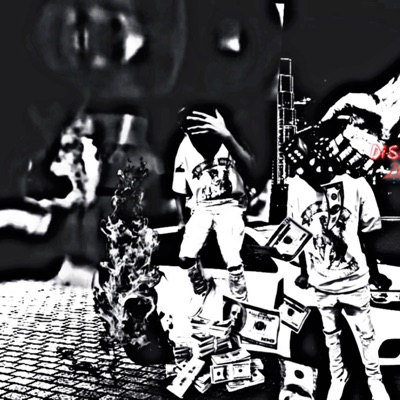 Mrdisrespectful - Single