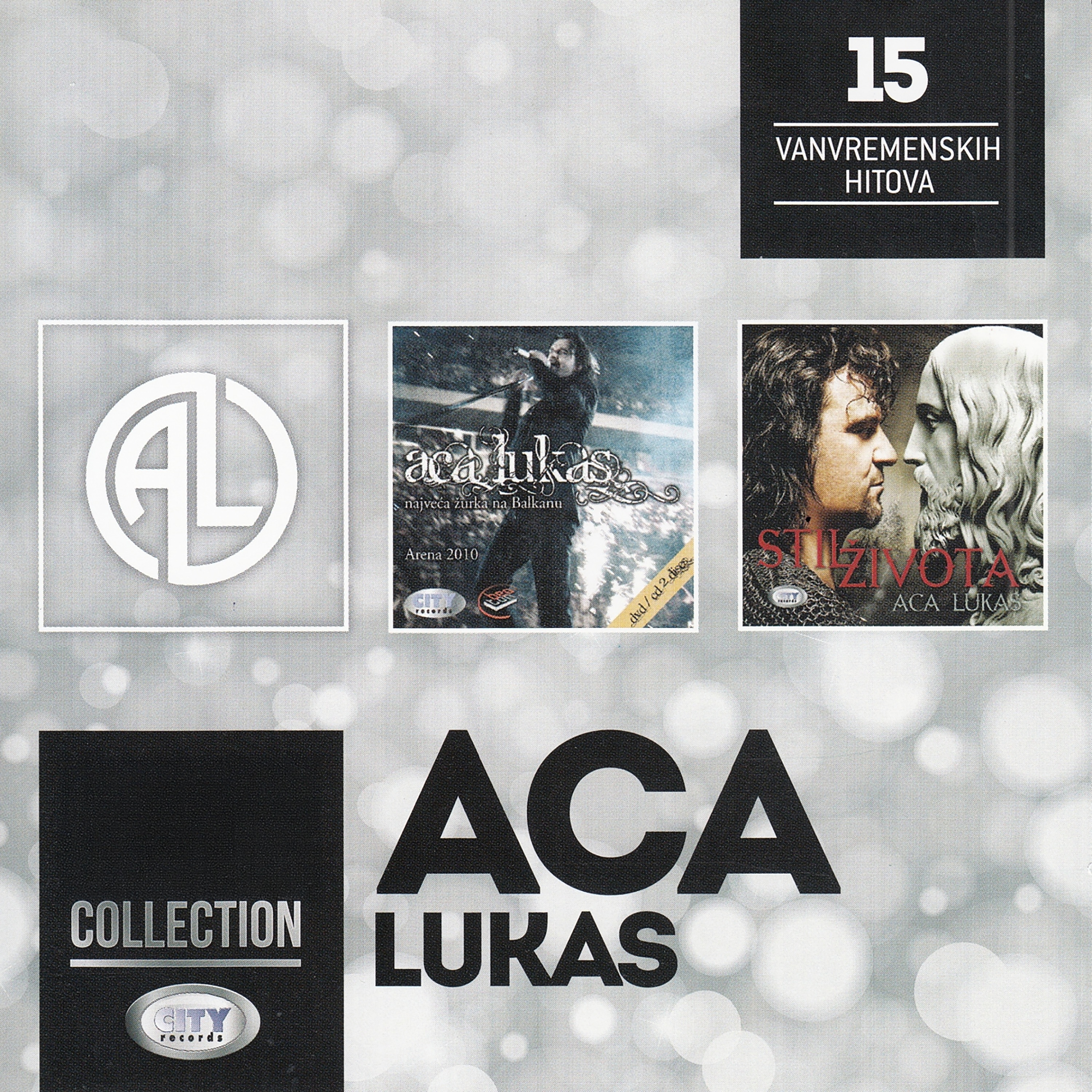 The Best Of Collection