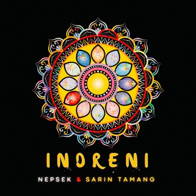 Indreni - Single