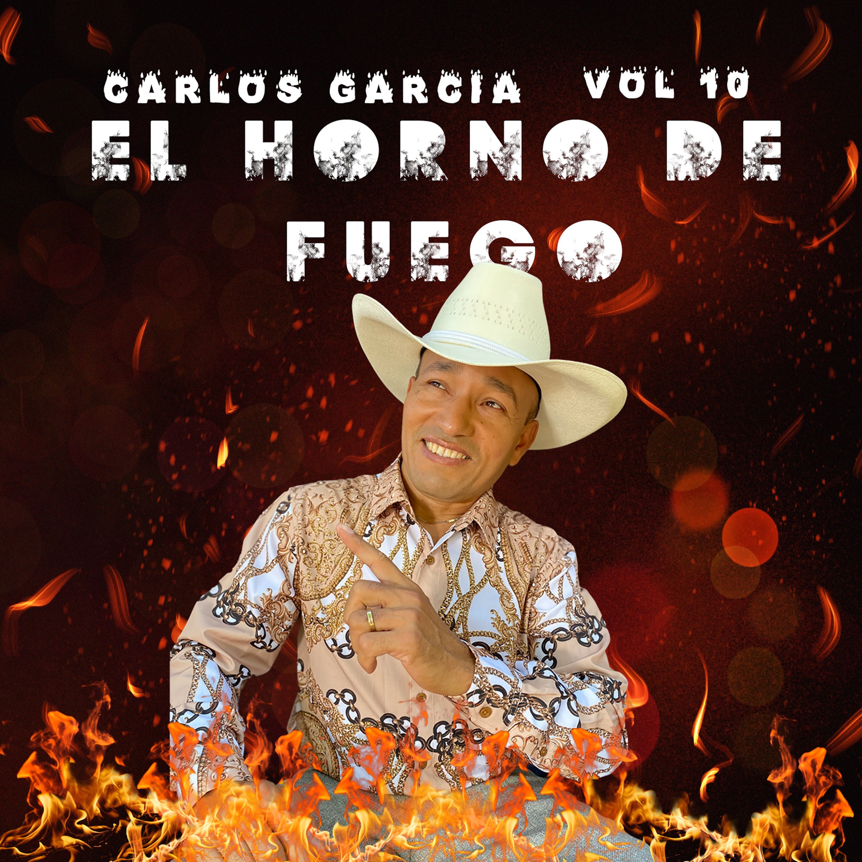 El Horno De Fuego