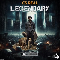 Legendary - Single - CS Real
