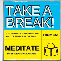 Meditate. (feat. DracoMadeIt) - Single - Bryce G