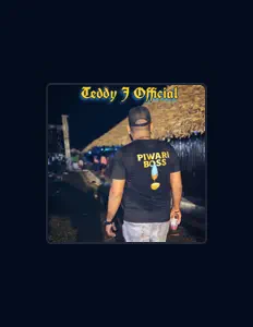 Ouça Teddy J Official, assista a videoclipes, leia a biografia, veja as datas das turnês e mais!