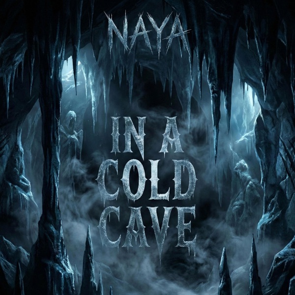 In A Cold Cave - Single
