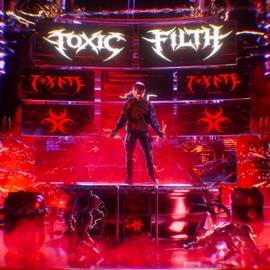 TOXIC FILTH TOXATE
