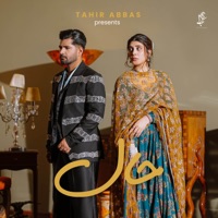 Haal - Single - Tahir Abbas & Haider Ali