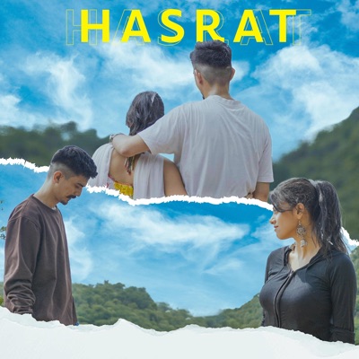 Hasrat - Single