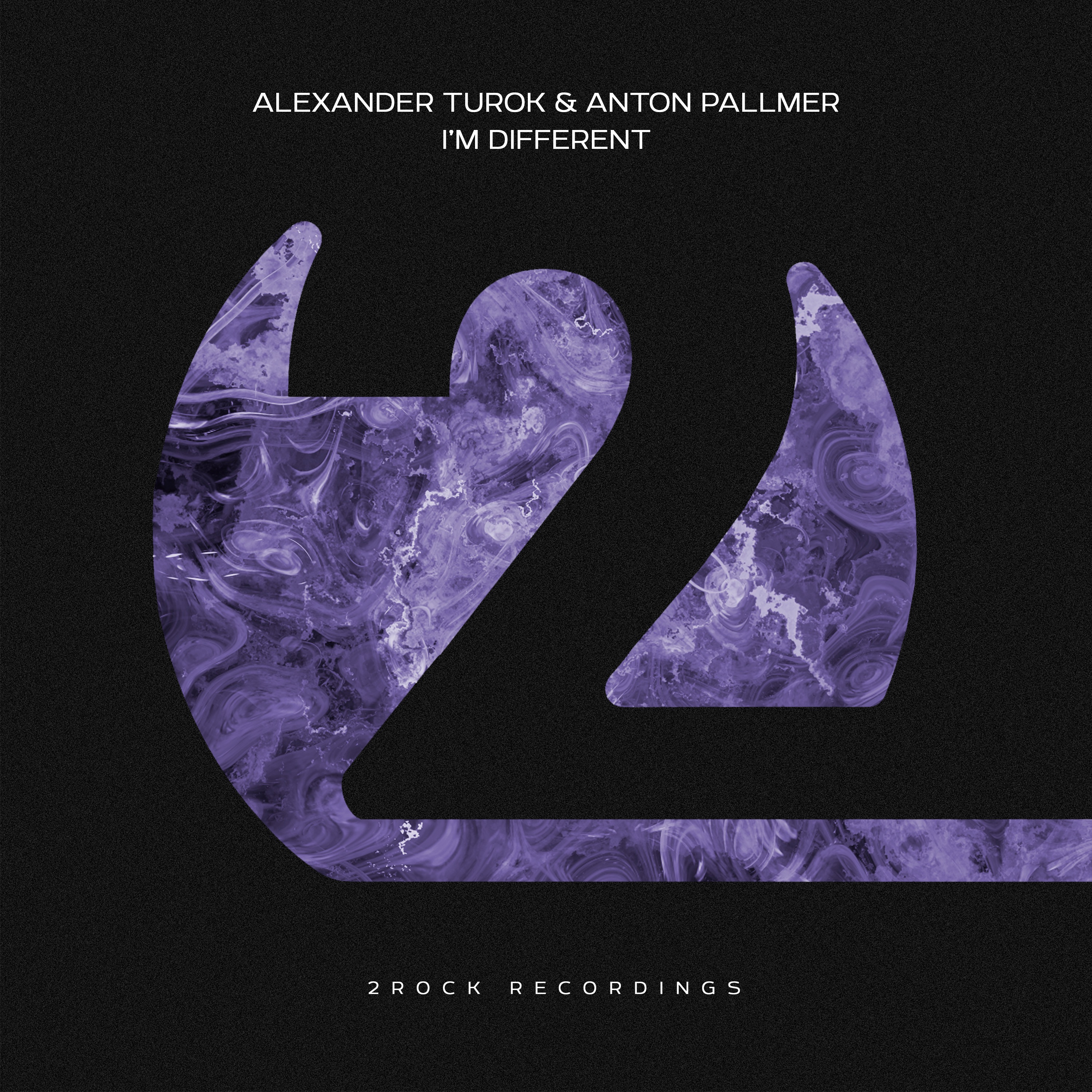 Electric Planet>>2025> Alexander Turok; Anton Pallmer - I'm Different