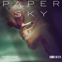 Paper Sky - Single - Venash Bailey