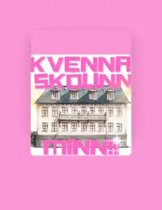 收听 Kedjan、观看音乐视频、阅读小传、查看巡演日期等 ！