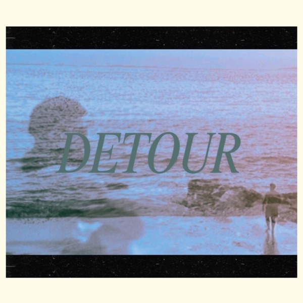 DETOUR (feat. Cynthia Arellano) - Single