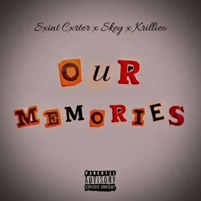 Memories (feat. Skey & Krillieo) - Single