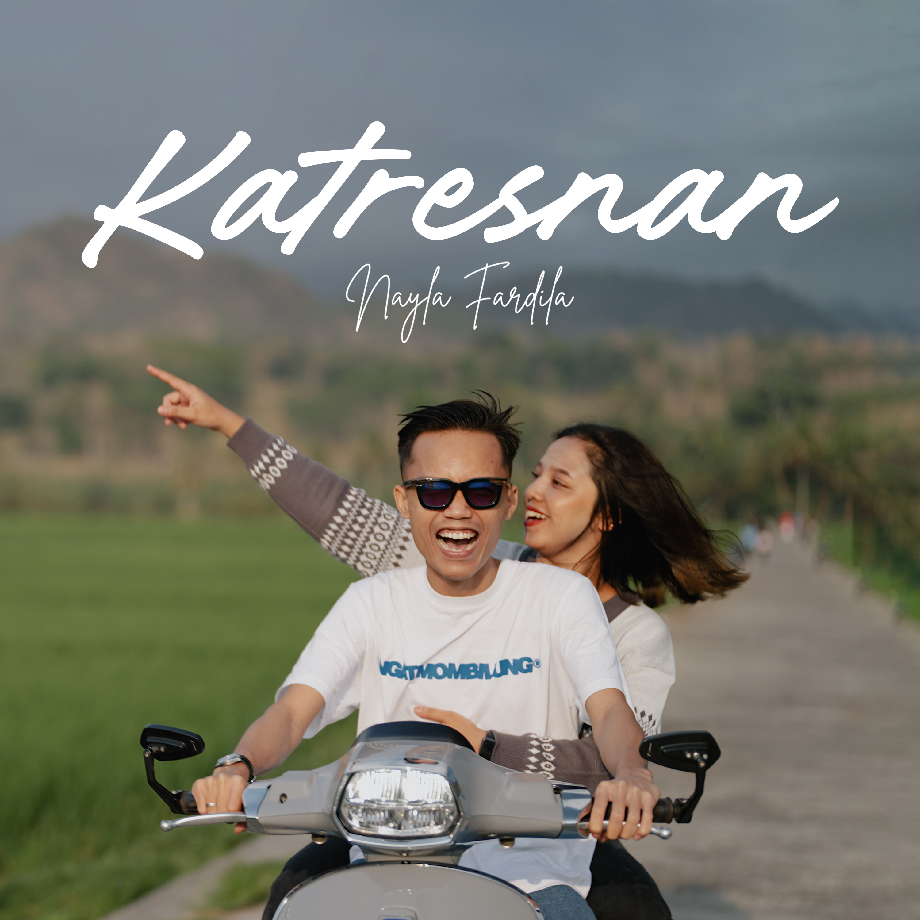 Katresnan - Single