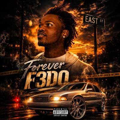 Forever Fedo (feat. Bta Jb)