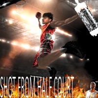 SHOT FROM HALF COURT - Single - funhvr