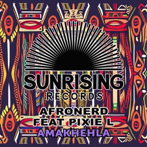 Amakhehla (feat. Pixie L) - Single